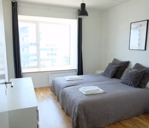 Forenom Ørestads Boulevard