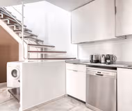 Brígida Serviced Apartments