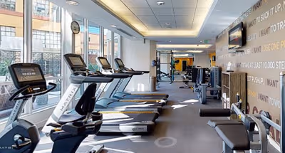 Beale Street Serviced Apartment