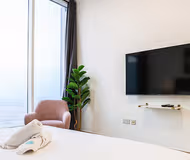 Luxurious Apartment in JVC