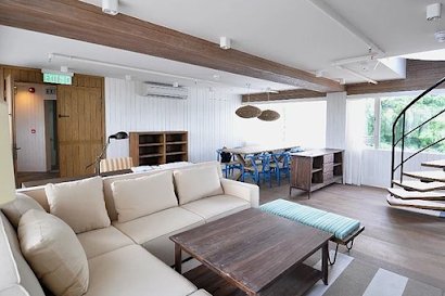 Tai Mong Tsai Road Apartments