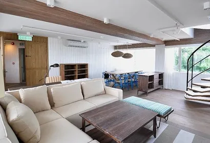 Tai Mong Tsai Road Apartments
