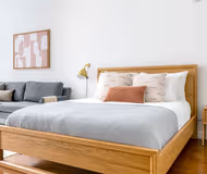 Broadway - Midtown Apartment