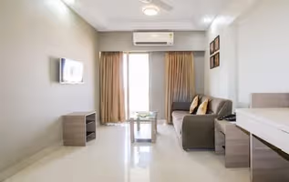 Andheri East Apartments