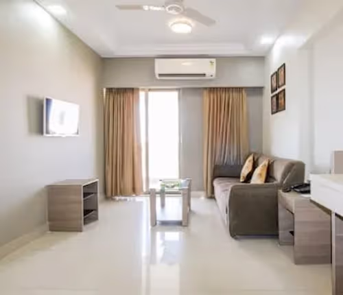 Andheri East Apartments