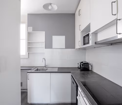 Arrondissement-16th-auteuil Boulevard Exelmans