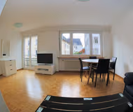 Klosbachstrasse Serviced Apartment