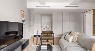 Vergara Serviced Apartments