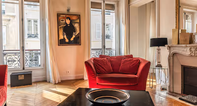 THE CROSSROADS OF VILLAGES OF ST GERMAIN