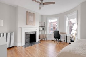 Winthrop Rd service Apartment