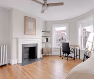 Winthrop Rd service Apartment