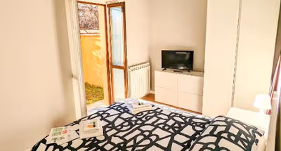 Monza Serviced Apartments