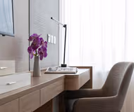 Ascott Embassy Sathorn Bangkok