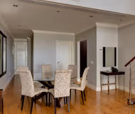 Green Point Serviced Apartment