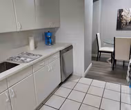 12 Avenue SW Apartment