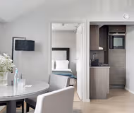 numa I Topp Rooms & Apartments