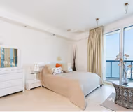 Hayarkon  Street Serviced Apartment