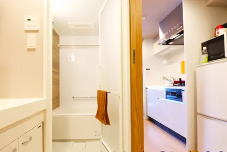 La Grace Nippori 502