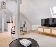 Johanniterstrasse Serviced Apartments