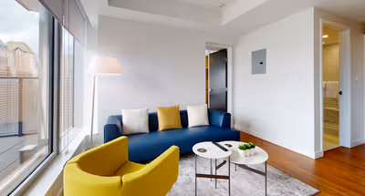 Centre St SW Serviced Apartment