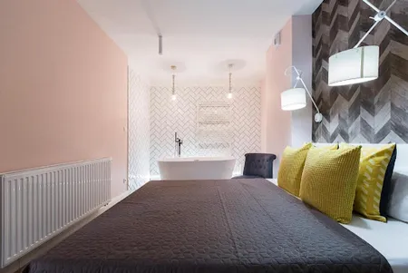 Oktogon Serviced Apartment