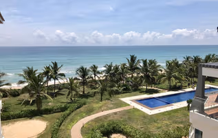 Mill Road Serviced Apartments