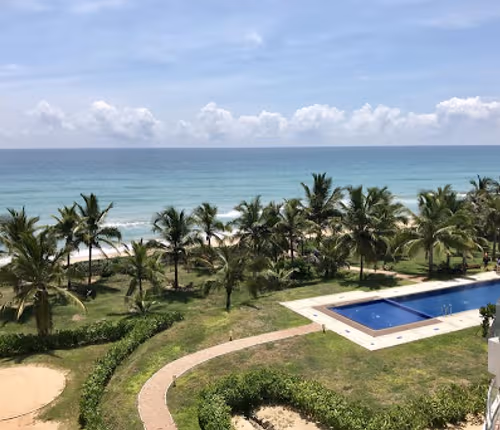 Mill Road Serviced Apartments