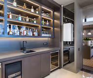 Extravagant 4Bedroom Villa in Bantry Bay