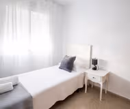 Patricia Serviced Apartment