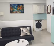 Albion Way Apartments