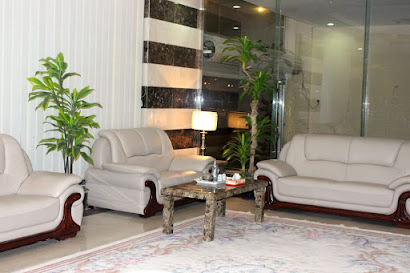 Bahrul Arab Street Serviced Apartment, Al Khaleej