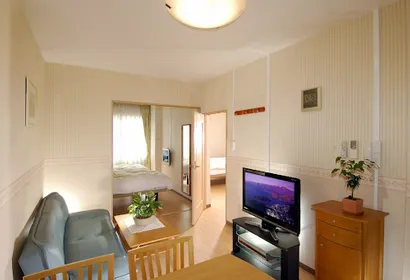 Kannai Serviced Apartments, Kanagawa