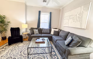 Longwood Medical Apartment