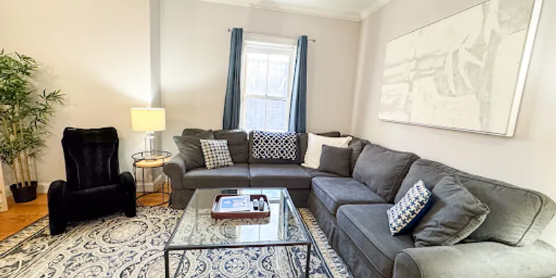 Longwood Medical Apartment