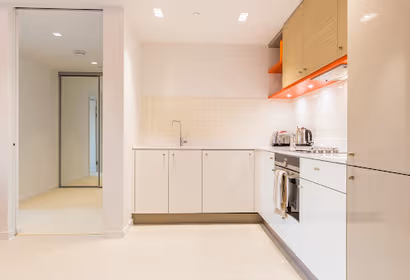 Docklands Lux 5min walk to Excel Centre