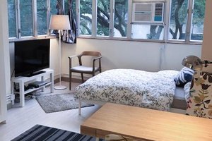 Haiphong Serviced Apartment