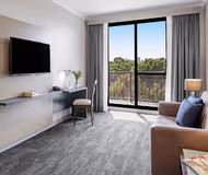 Oaks Sydney North Ryde Suites