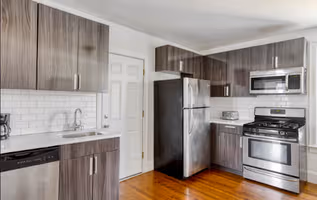 Marney Street Serviced Apartment