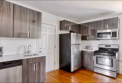 Marney Street Serviced Apartment