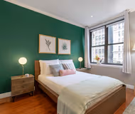 Midtown Seventh Avenue