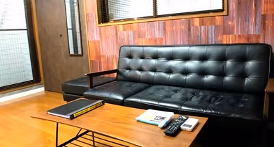 Roppongi-45105 Apartments