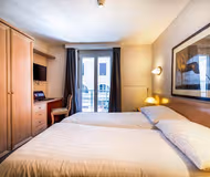 Sismondi Wooden Touch Serviced Apartment