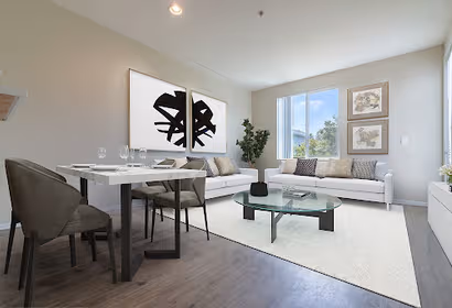 Fountain Park Drive Serviced Apartment