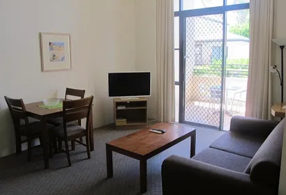 Birley Street Apartments