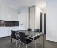 Exhibition St. Residences