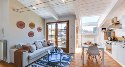 Sempione Serviced Apartment