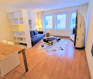 kramer Serviced Apartment