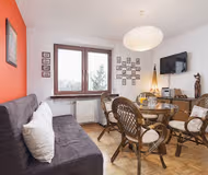 Plaszow Serviced Apartment