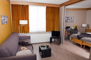 Paris XV Serviced Apartment, Palais-Bourbon