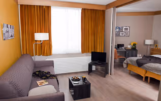 Paris XV Serviced Apartment, Palais-Bourbon